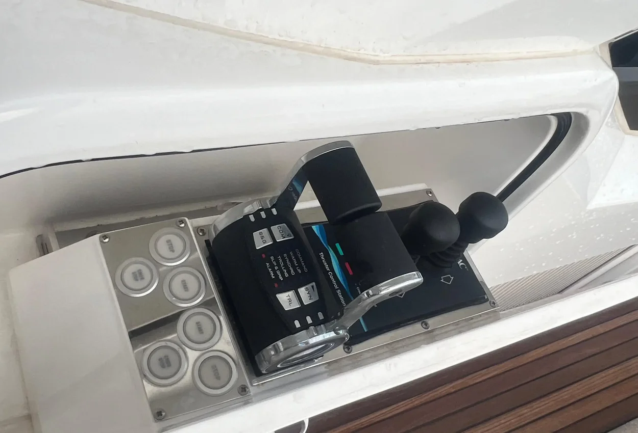 Thumbnail von Sunseeker Predator 80 1667