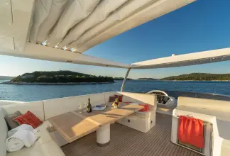 Thumbnail von Sunseeker Predator 80 1667