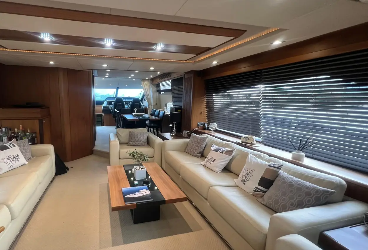 Thumbnail von Sunseeker Predator 80 1667