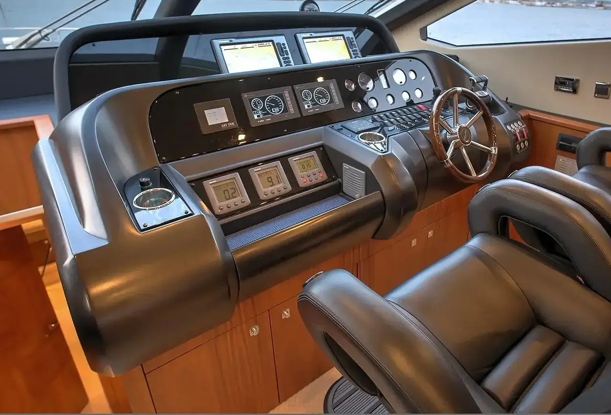 Thumbnail von Sunseeker Predator 80 1667