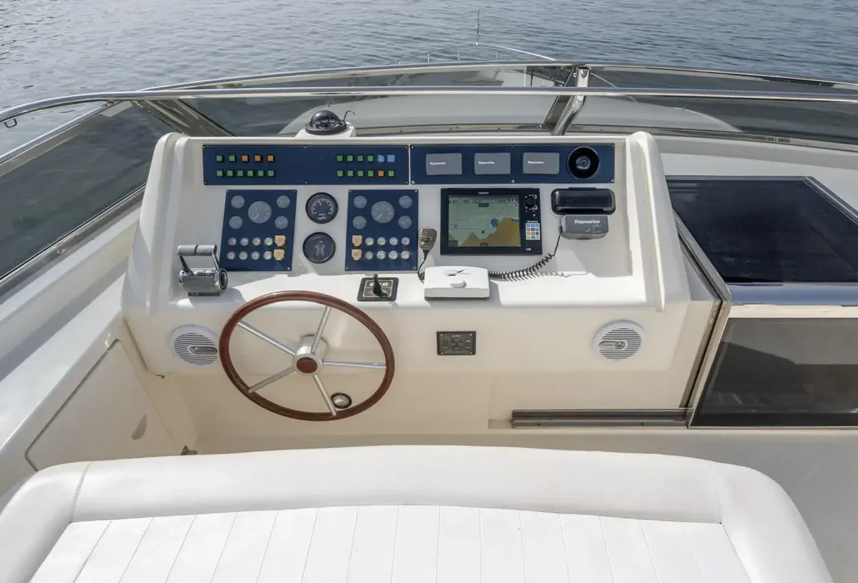 Thumbnail von Falcon 86 1660