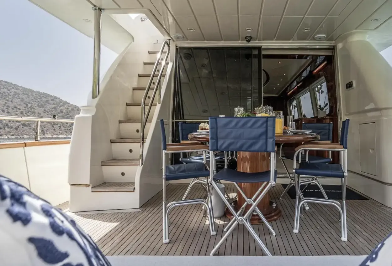 Thumbnail von Falcon 86 1660