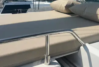 Thumbnail von Fountaine Pajot Saona 47 1651