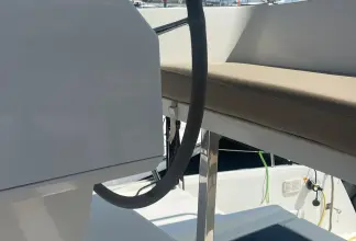 Thumbnail von Fountaine Pajot Saona 47 1651