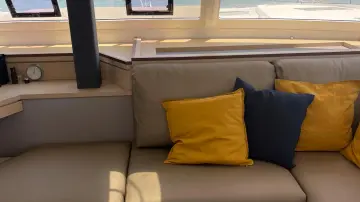 Thumbnail von Fountaine Pajot Saona 47 1651