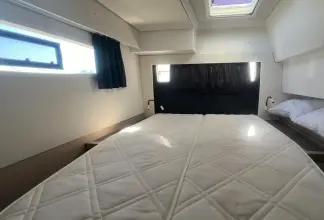 Thumbnail von Fountaine Pajot Saona 47 1651