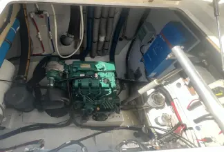 Thumbnail von Fountaine Pajot Saona 47 1651