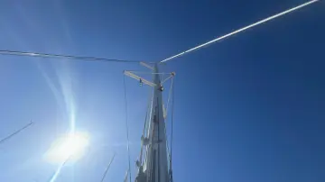 Thumbnail von Fountaine Pajot Saona 47 1651