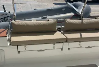 Thumbnail von Fountaine Pajot Saona 47 1651