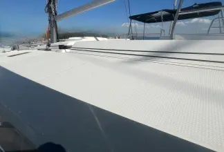 Thumbnail von Fountaine Pajot Saona 47 1651