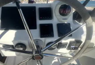 Thumbnail von Fountaine Pajot Saona 47 1651