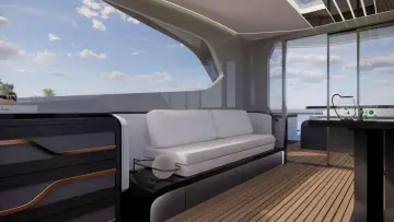 Thumbnail von Aluminum Cruiser Anaconda 60 1650