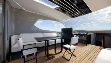 Thumbnail von Aluminum Cruiser Anaconda 60 1650