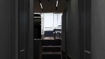 Thumbnail von Aluminum Cruiser Anaconda 60 1650