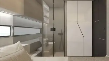 Thumbnail von Aluminum Cruiser Anaconda 60 1650