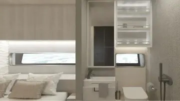 Thumbnail von Aluminum Cruiser Anaconda 60 1650