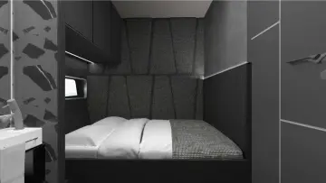 Thumbnail von Aluminum Cruiser Anaconda 60 1650