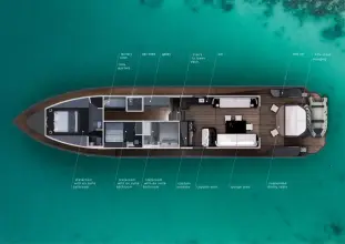 Thumbnail von Aluminum Cruiser Anaconda 60 1650