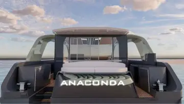 Thumbnail von Aluminum Cruiser Anaconda 60 1650