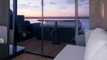 Thumbnail von Aluminum Cruiser Anaconda 60 1650