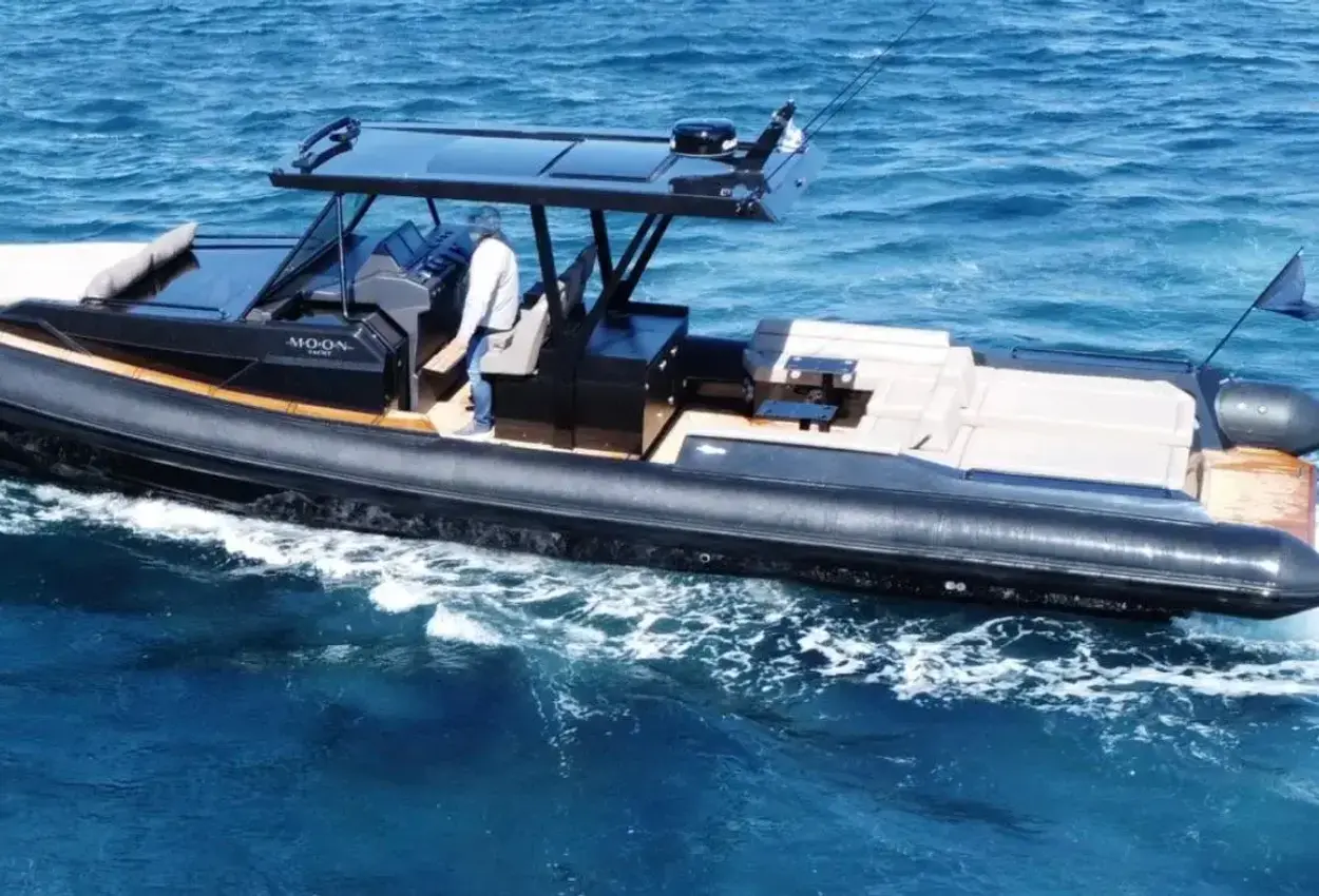 Moon Yacht M.O.45 1626