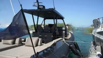 Thumbnail von Moon Yacht M.O.45 1626