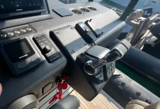 Thumbnail von Moon Yacht M.O.45 1626