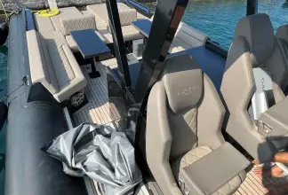 Thumbnail von Moon Yacht M.O.45 1626