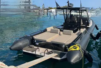 Thumbnail von Moon Yacht M.O.45 1626