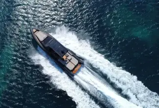 Thumbnail von Moon Yacht M.O.45 1626