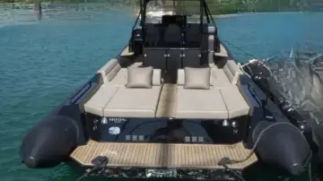 Thumbnail von Moon Yacht M.O.45 1626