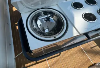 Thumbnail von Rafnar Boats 1200 T-TOP 1618