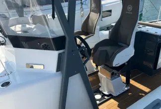 Thumbnail von Rafnar Boats 1200 T-TOP 1618