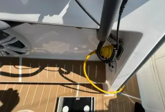 Thumbnail von Rafnar Boats 1200 T-TOP 1618