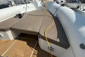 Thumbnail von Rafnar Boats 1200 T-TOP 1618