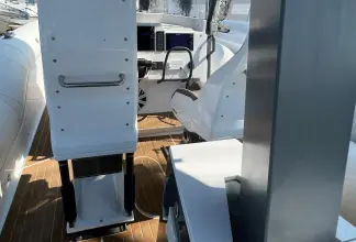 Thumbnail von Rafnar Boats 1200 T-TOP 1618