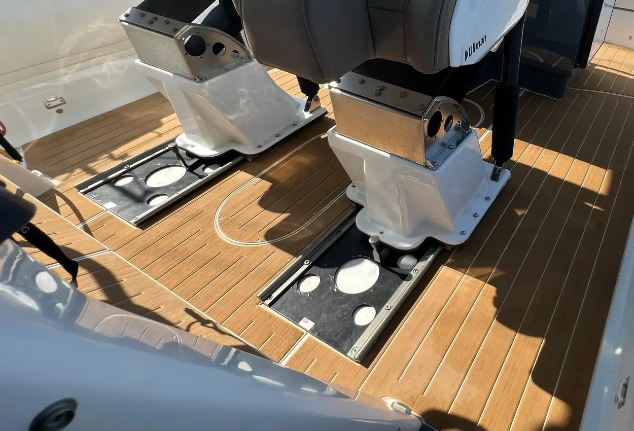 Thumbnail von Rafnar Boote 1200 T-TOP 1618