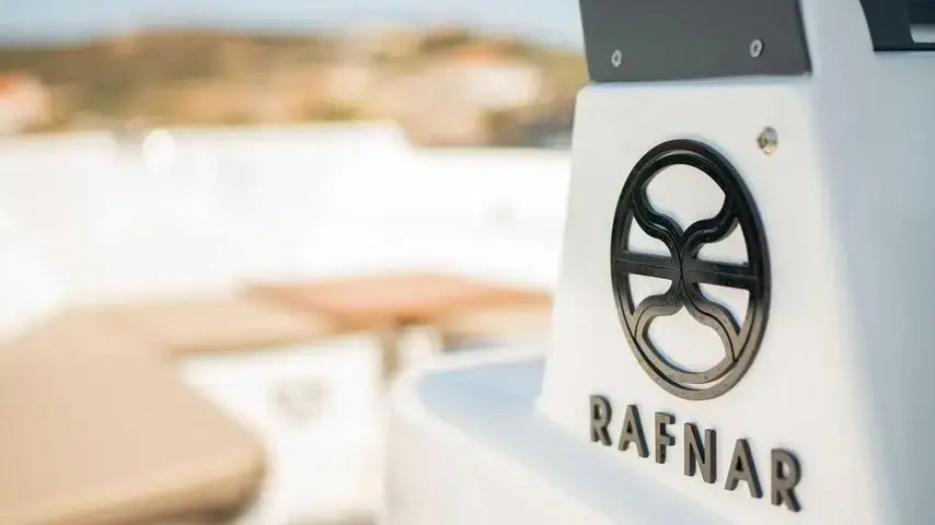 Thumbnail von Rafnar Boote 1200 T-TOP 1618