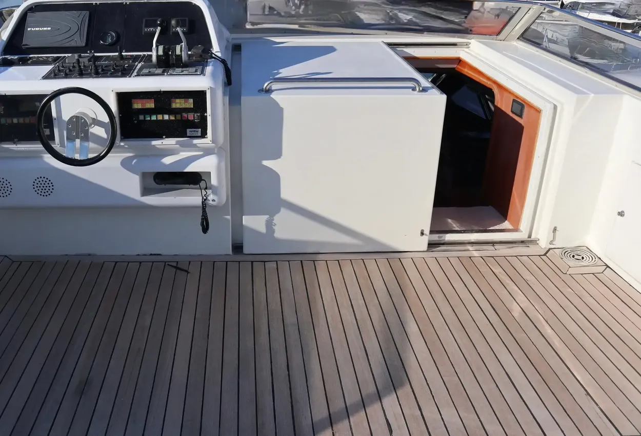 Thumbnail von Falcon 92 1593