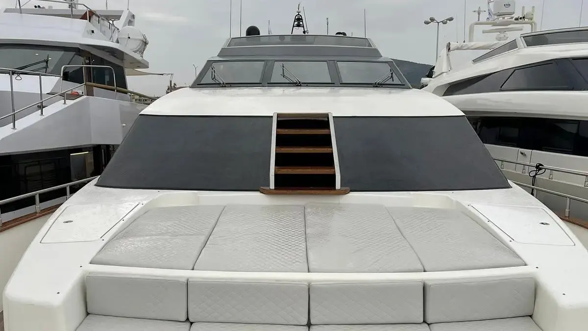 Thumbnail von Falcon 92 1593