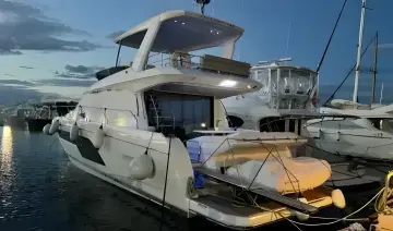 Prestige 590 1566