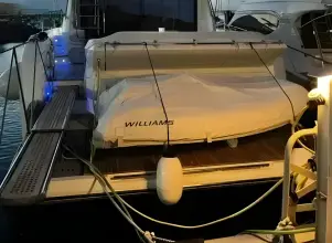 Thumbnail von Prestige 590 1566