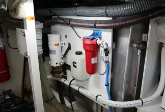 Thumbnail von Prestige 590 1566