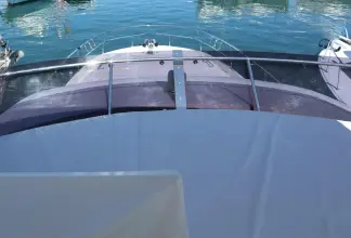 Thumbnail von Prestige 590 1566