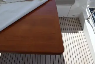 Thumbnail von Prestige 590 1566