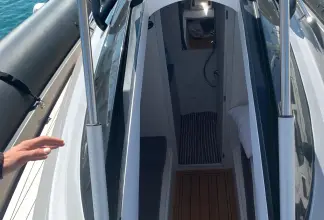 Thumbnail von Panamera Py100 1548