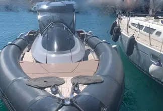 Thumbnail von Panamera Py100 1548