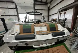 Thumbnail von Malibu 25 LSV