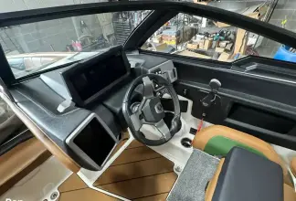 Thumbnail von Malibu 25 LSV