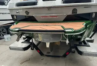 Thumbnail von Malibu 25 LSV